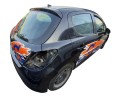 Peugeot 207 Confort 2010 para piezas | Desguace Gandia SL