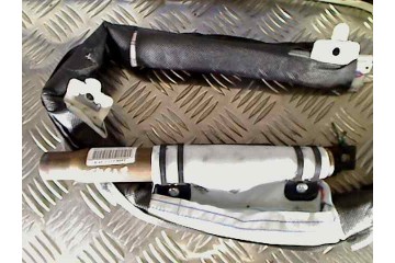 AIRBAG CORTINA DELANTERO DERECHO RENAULT MEGANE III BERLINA 5P