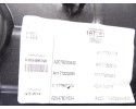 Elevalunas trasero derecho, Mercedes-benz Clase Cla (Bm 117) Cla 200 Cdi (117.301) 2014