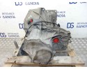 Caja cambios, Ford Ka (Ccq) 2 Collection 1997