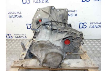 Caja cambios, Ford Ka (Ccq) 2 Collection 1997