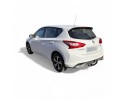 Nissan Pulsar (C13M) Acenta 2015 para piezas | Desguace Gandia SL
