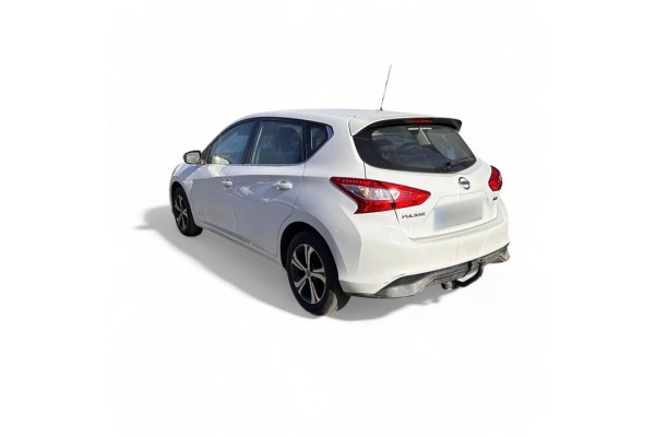 Nissan Pulsar (C13M) Acenta 2015 para piezas | Desguace Gandia SL