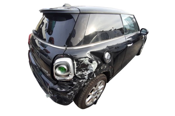 MINI Mini 3P (F56) Cooper SD 2014 para piezas | Desguace Gandia SL
