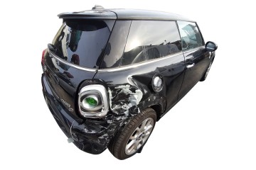 MINI Mini 3P (F56) Cooper SD 2014 para piezas | Desguace Gandia SL