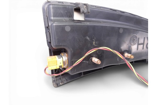 Airbag lateral derecho, Mercedes-benz Clase Cla (Bm 117) Cla 200 Cdi (117.301) 2014, 617773202