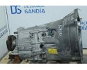 Caja cambios, Bmw Serie 3 Berlina (E46) 320d 2000, HDZ