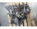 Caja cambios, Peugeot 407 ST Sport 2004, 20MB02
