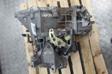 Caja cambios, Peugeot 407 ST Sport 2004, 20MB02