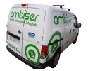 Nissan NV200 /Evalia (M20/M) Kasten Comfort 2013 para piezas | Desguace Gandia SL