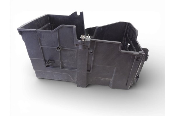 Soporte bateria, Ford Kuga (Cbv) Trend 2009, 4M5110723BC