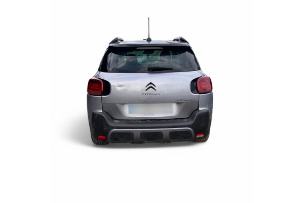Citroën C3 Aircross Shine Pack 2022 para piezas | Desguace Gandia SL