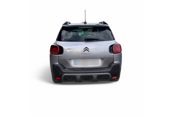 Citroën C3 Aircross Shine Pack 2022 para piezas | Desguace Gandia SL