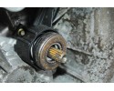 Caja cambios, Ford Fiesta (Cbk) Ambiente 2005, 5S6R7002NB