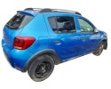 Dacia Sandero II Stepway 2018 para piezas | Desguace Gandia SL