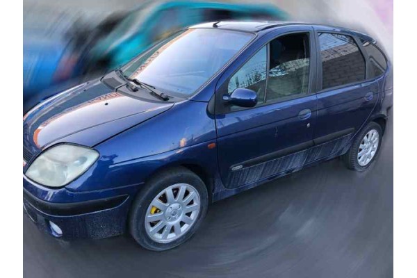 Renault Scenic I (JA...) 1.9 DTI Authentique 2003 para piezas | Desguace Gandia SL