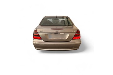 Mercedes-Benz Clase e (BM 211) Berlina E 270 CDI (211.016) 2003 para piezas | Desguace Gandia SL
