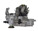 Caja cambios, Seat Ibiza (6K1) Sport 2001, EXA