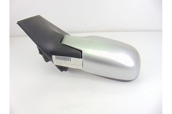 Retrovisor izquierdo, Renault Megane Ii Classic Berlina Confort Authentique 2005
