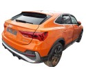 Audi Q3 (F3B) 35 TDI S Line 2022 para piezas | Desguace Gandia SL