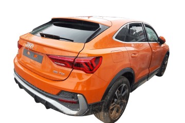 Audi Q3 (F3B) 35 TDI S Line 2022 para piezas | Desguace Gandia SL