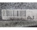 Caja cambios, Opel Zafira a Elegance 2003