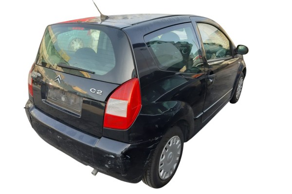 Citroën C2 Furio 2005 para piezas | Desguace Gandia SL