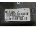Caja cambios, Ford Fiesta (Cbk) Ambiente 2003, 2N1R7002CA
