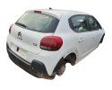 Citroën C3 Feel 2022 para piezas | Desguace Gandia SL