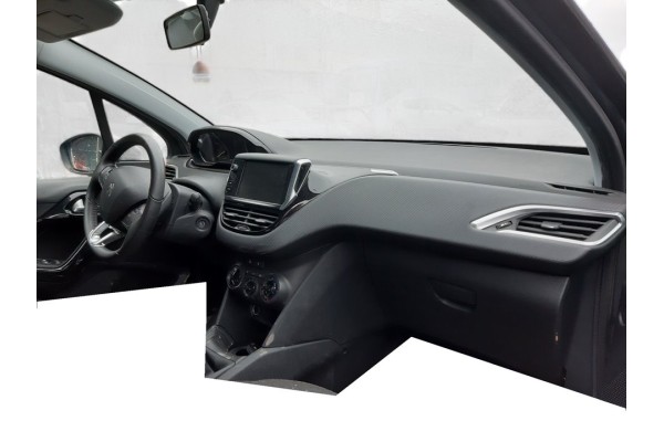 Peugeot 208 Style 2016 para piezas | Desguace Gandia SL