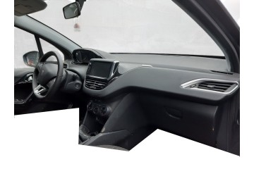 Peugeot 208 Style 2016 para piezas | Desguace Gandia SL