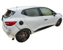 Renault Clio IV Authentique 2015 para piezas | Desguace Gandia SL
