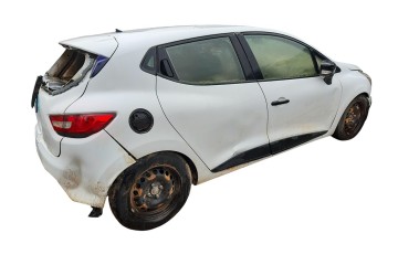 Renault Clio IV Authentique 2015 para piezas | Desguace Gandia SL