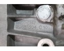 Caja cambios, Alfa Romeo 147 (190) 1.9 JTD Distinctive 2003