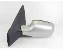Retrovisor izquierdo, Renault Megane Ii Classic Berlina Confort Authentique 2005