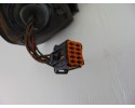Retrovisor derecho, Peugeot 206 Xt 2004