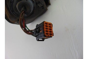 Retrovisor derecho, Peugeot 206 Xt 2004