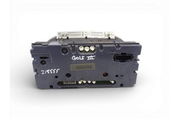 Cuadro instrumentos, Volkswagen Golf Iii (1H1)(11.1991) S 2004, 1H6919033BC
