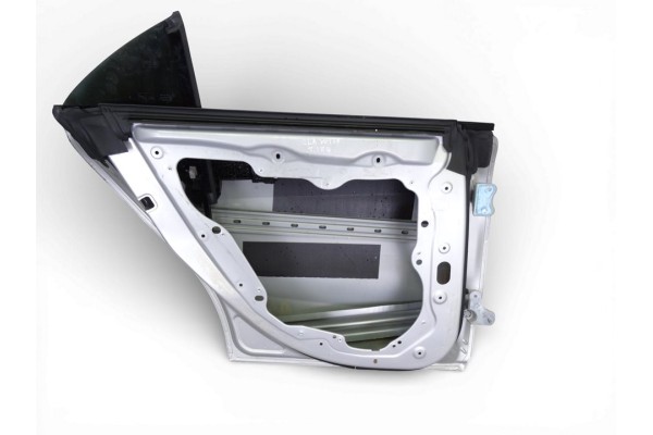 Puerta trasera izquierda, Mercedes-benz Clase Cla (Bm 117) Cla 200 Cdi (117.301) 2014