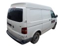 Volkswagen T5 Transporter Furgón/Combi (7H) Caja Cerrada, Techo Elevado 2006 para piezas | Desguace Gandia SL