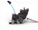 Cerradura puerta trasera izquierda, Mercedes-benz Clase Cla (Bm 117) Cla 200 Cdi (117.301) 2014, A2047302735