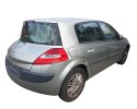 Renault Megane II Berlina 5P Business 2007 para piezas | Desguace Gandia SL