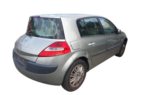 Renault Megane II Berlina 5P Business 2007 para piezas | Desguace Gandia SL