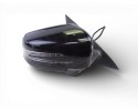 Retrovisor derecho, Mercedes-benz Clase Cla (Bm 117) Cla 200 Cdi (117.301) 2014