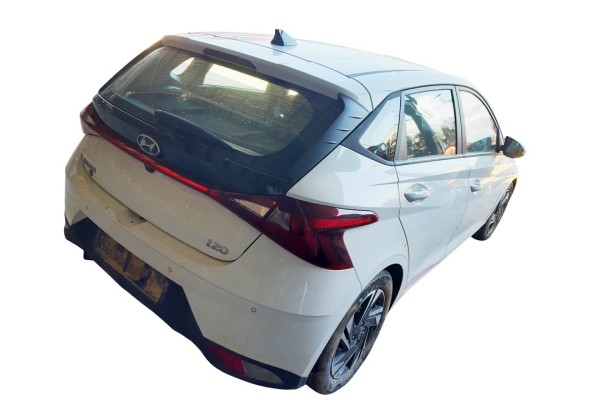 Hyundai I20 (BC3) Essence 2021 para piezas | Desguace Gandia SL