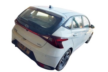 Hyundai I20 (BC3) Essence 2021 para piezas | Desguace Gandia SL