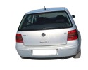 Volkswagen Golf IV Berlina (1J1)(10.1997) Básico 1999 para piezas | Desguace Gandia SL