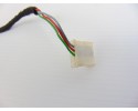 Retrovisor izquierdo, Bmw Serie 3 Berlina (E46) 320d 2006