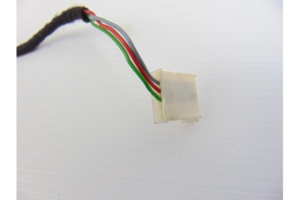 Retrovisor izquierdo, Bmw Serie 3 Berlina (E46) 320d 2006