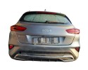 Kia Xceed eDrive Phev 2024 para piezas | Desguace Gandia SL